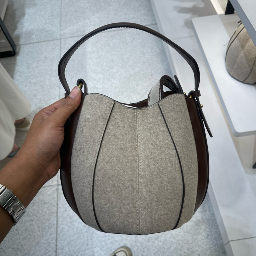 Sling Bag ZARA Women Jastip (jasa titip)