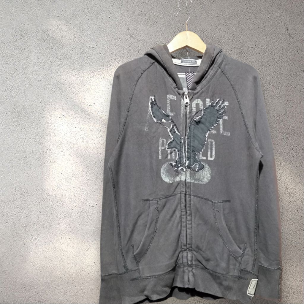 Hoodie American Eagle