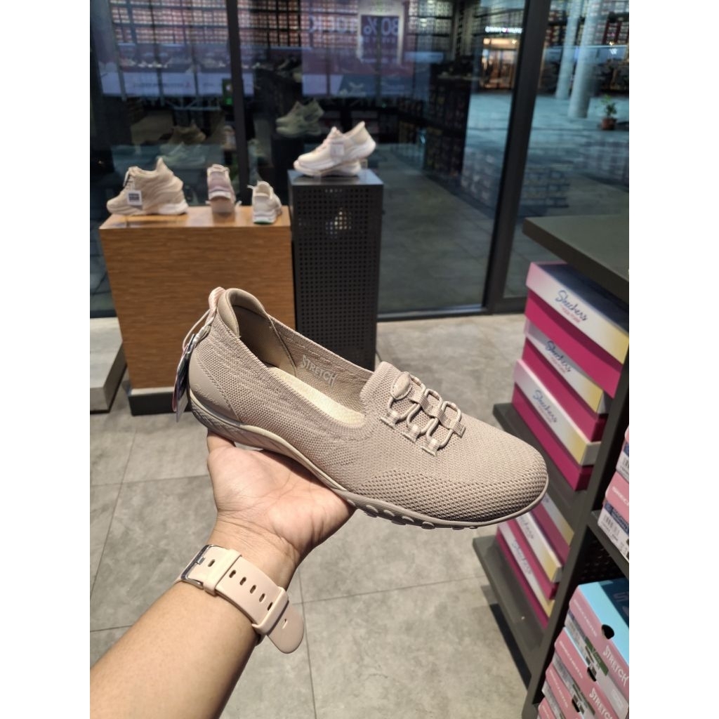 Skechers slip on for women original