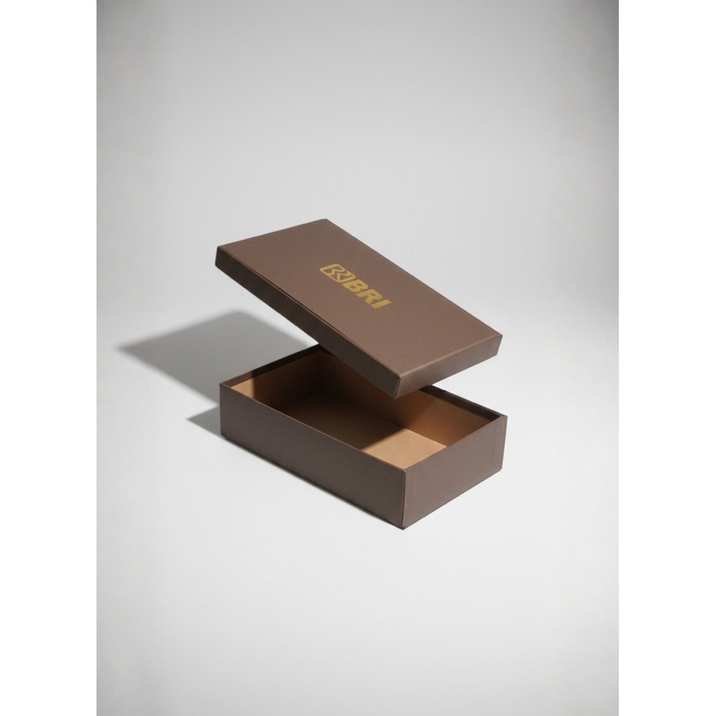 Box Custom Premium – Packaging Hampers & Corporate Gift