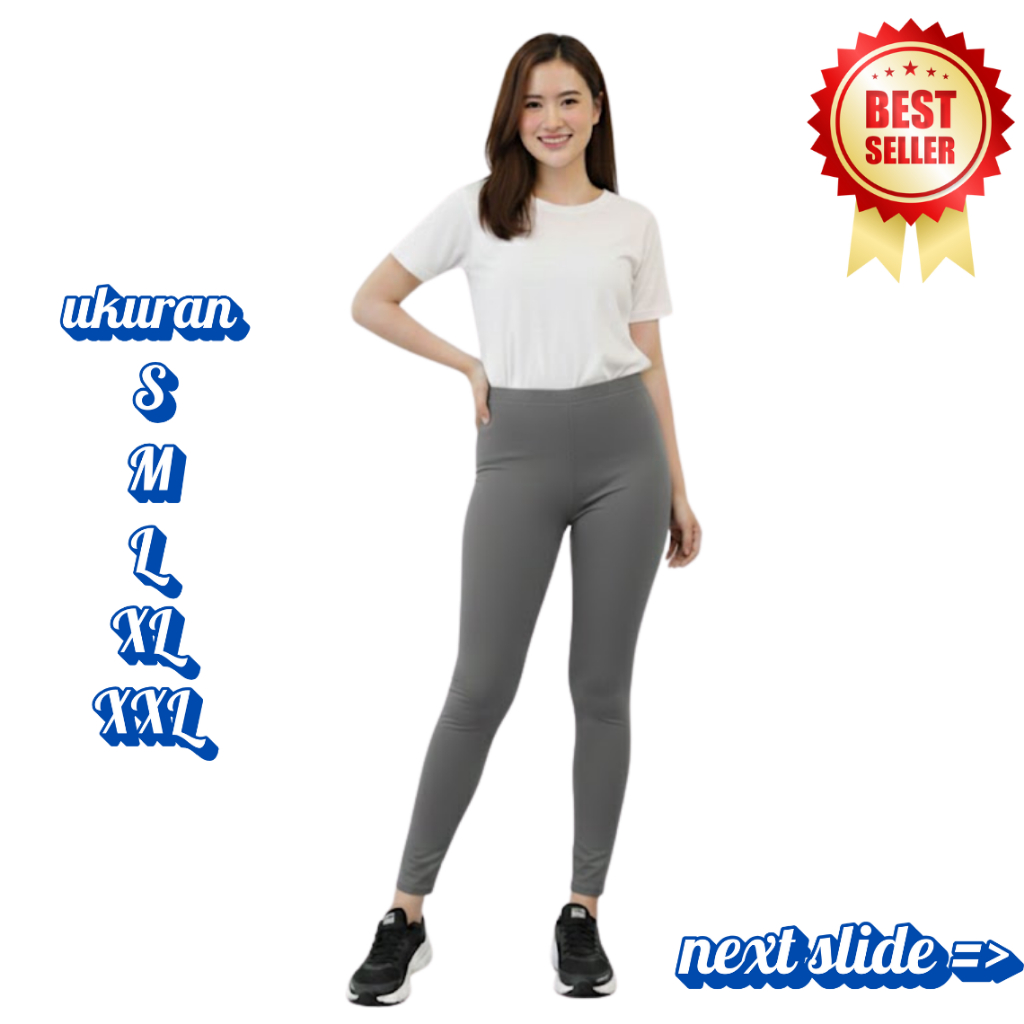 Celana Wanita Celana Legging Wanita Legging Celana Sport Wanita Legging Olahraga Wanita Celana Lejin