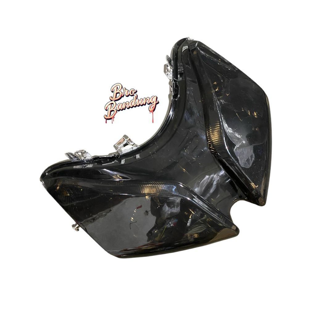 lampu depan honda vario 110 karbu vario karbu vario 110 karbu vario cw