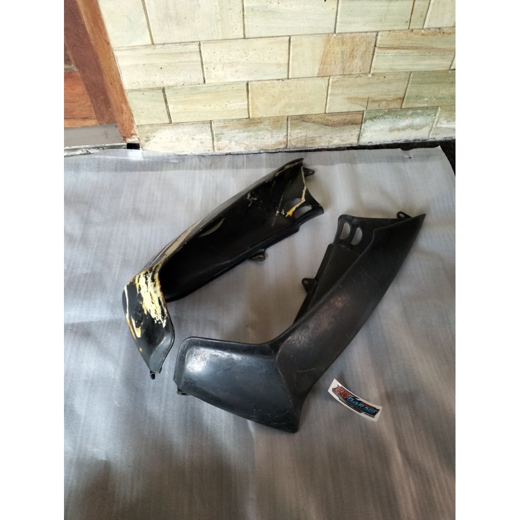 Sayap yamaha sigma original