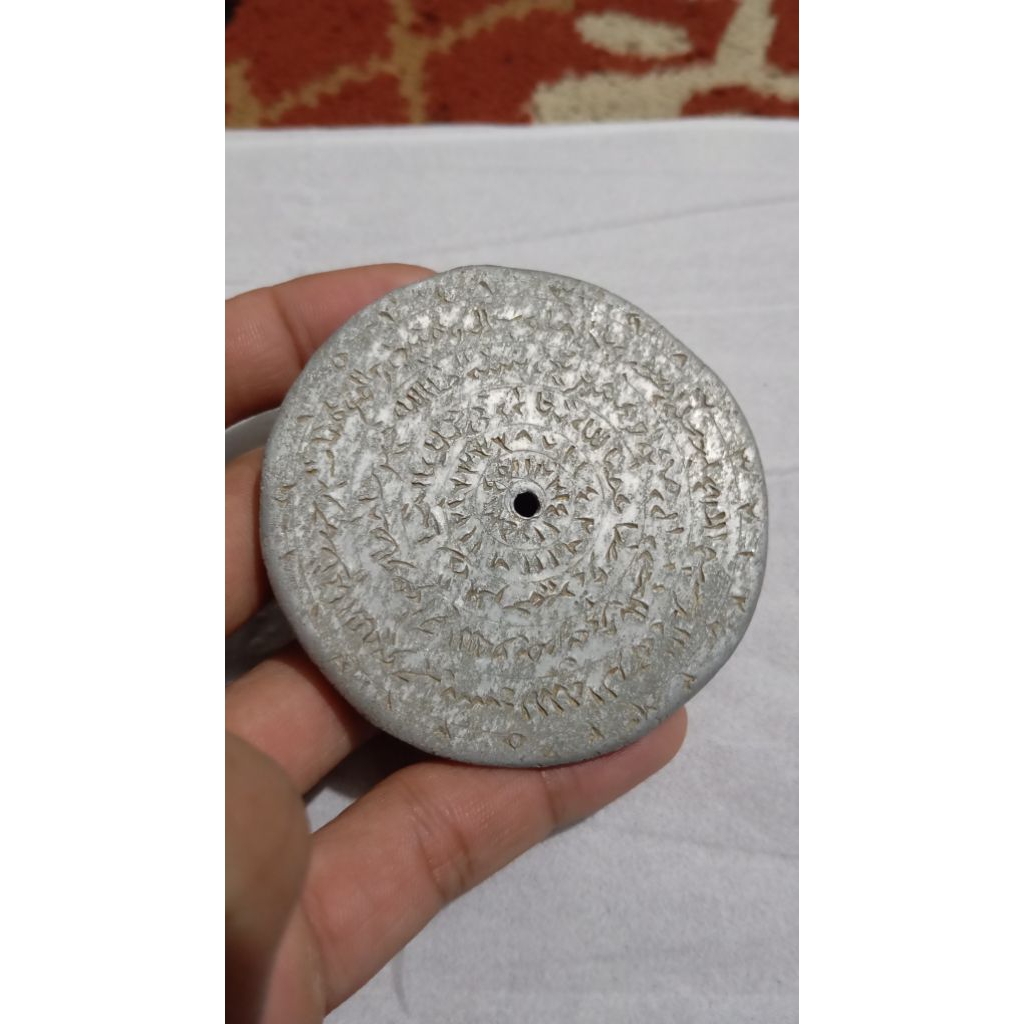 kalung pancar kai suntul