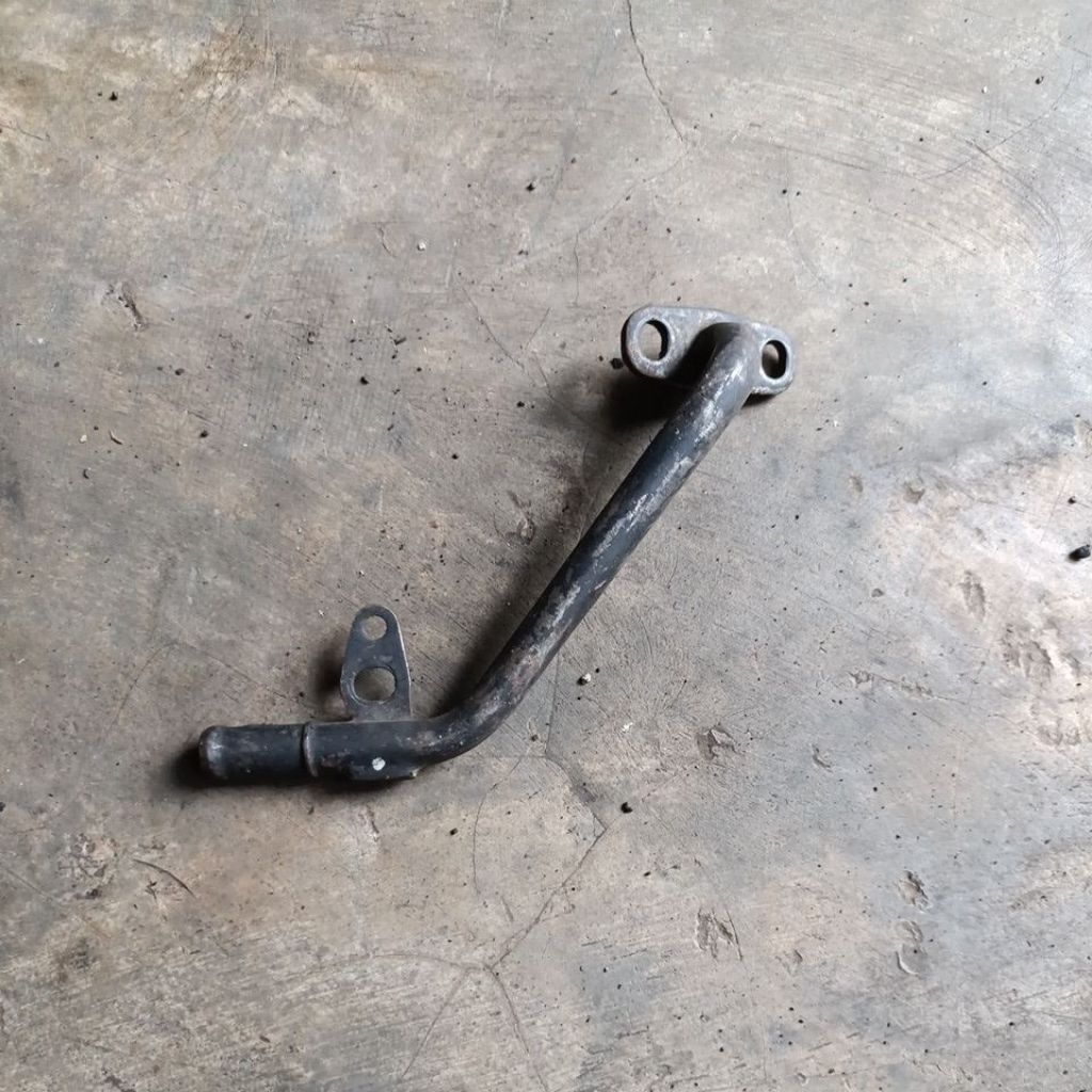 Selang Emisi,Pipa Emisi Revo Absolut,Revo FI,Revo Fit Original Lepasan Motor