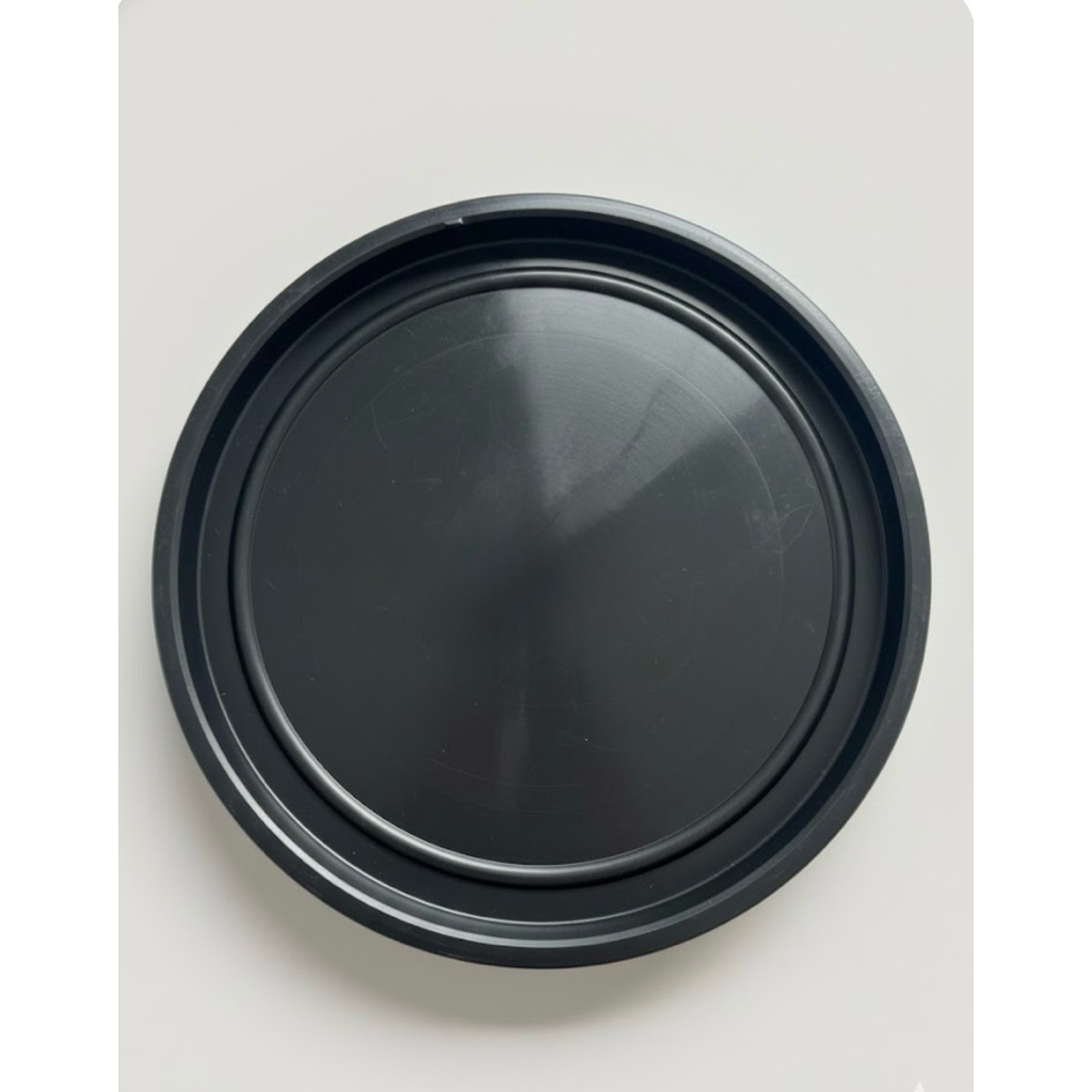 Tutup Drum Plastik 200 Liter bekas