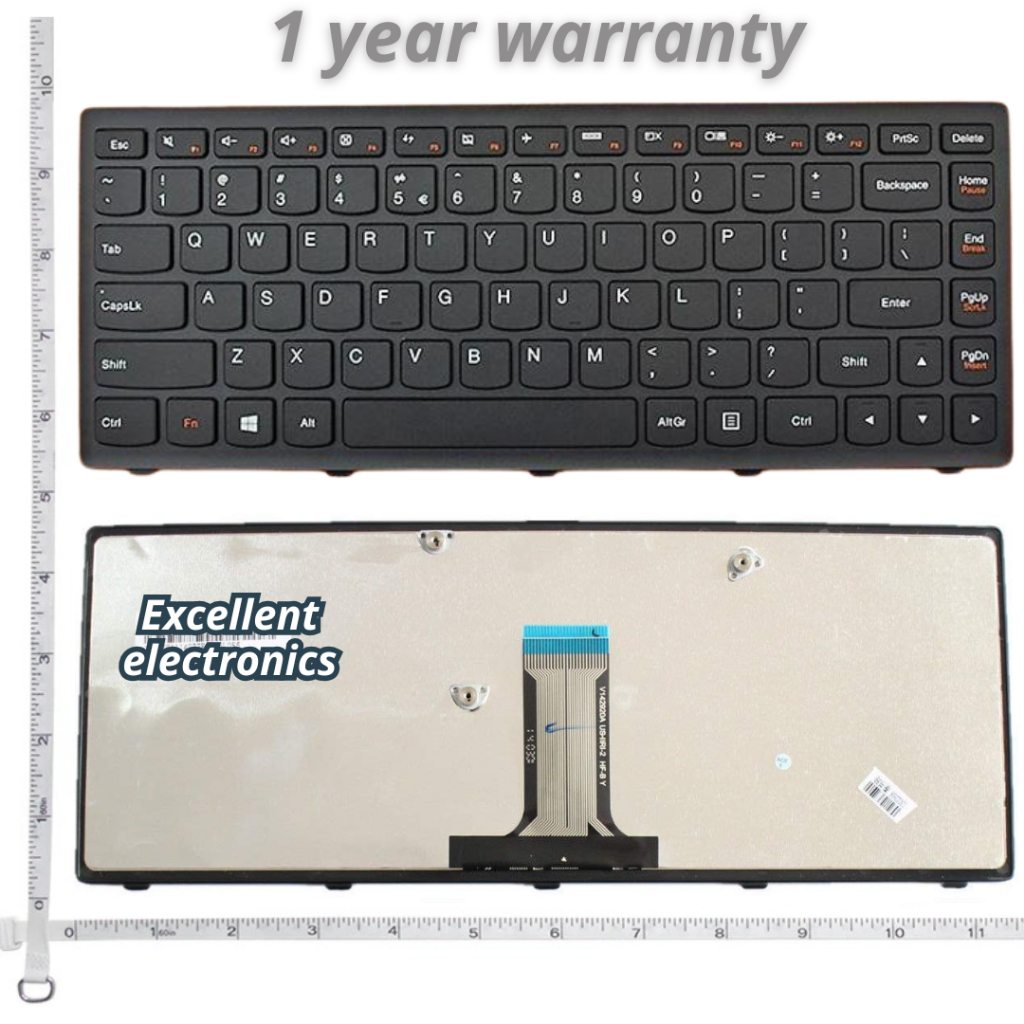Keyboard Keyboard Lenovo G400S, Keyboard Lenovo S410P, Keyboard Lenovo Z410 new
