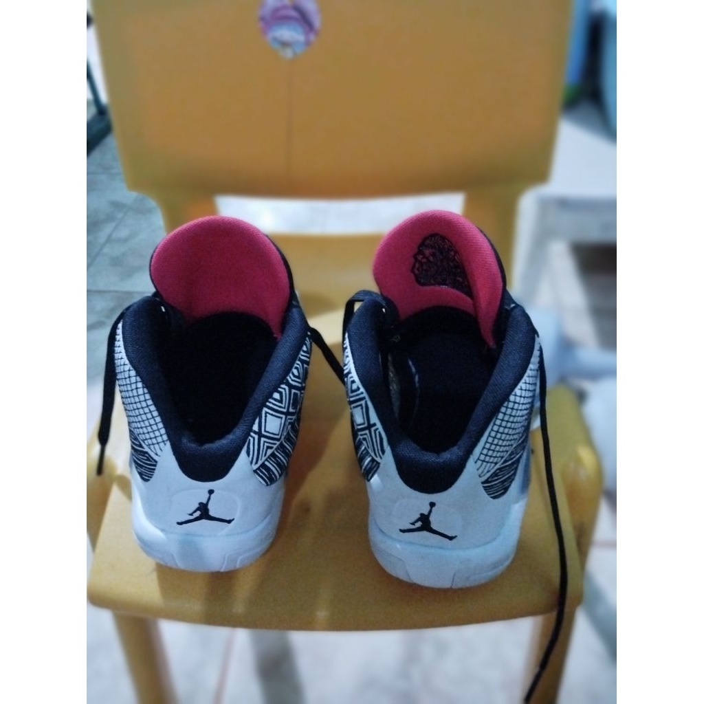 Sepatu Nike Air Jordan 38 Low PF