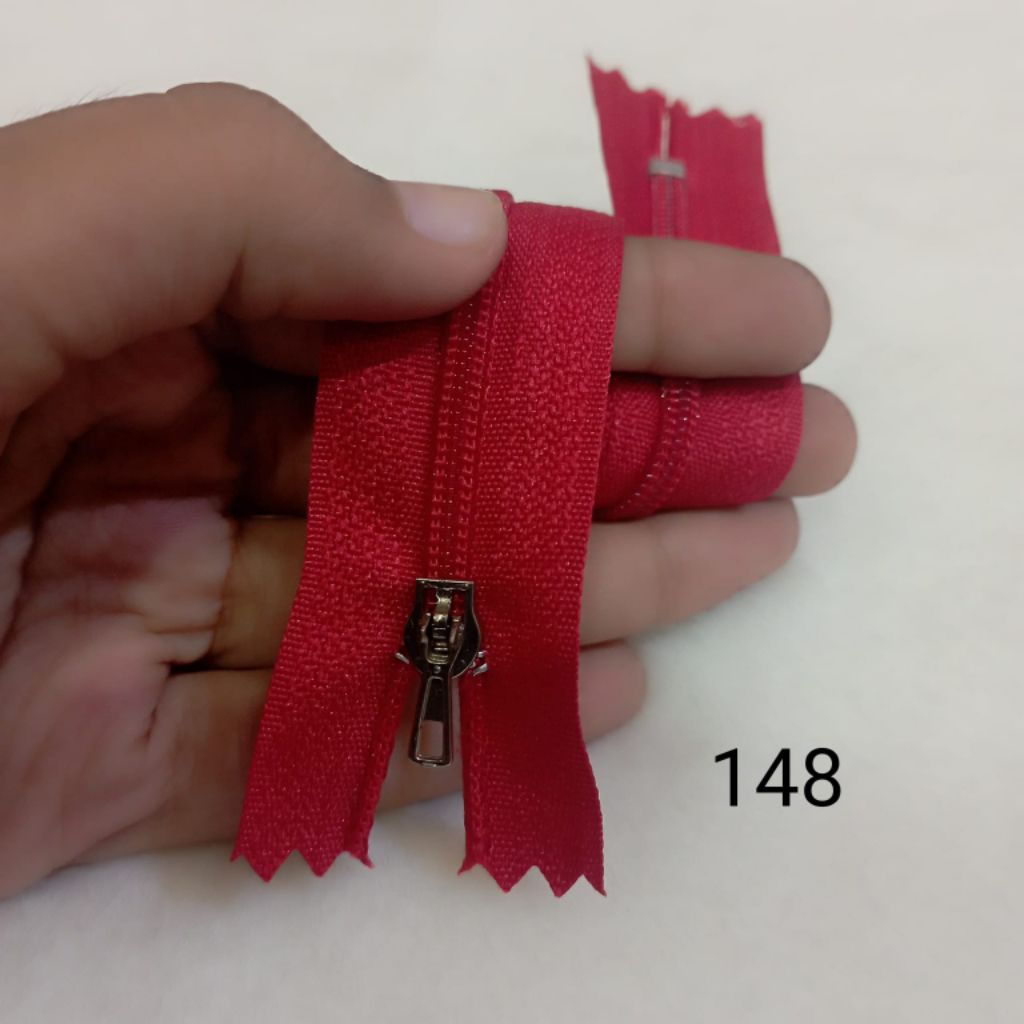 RESLETING CELANA 7inch / RESLETING CELANA BIASA 17,5cm / RESLETING CELANA NUSANTARA MERK SJ