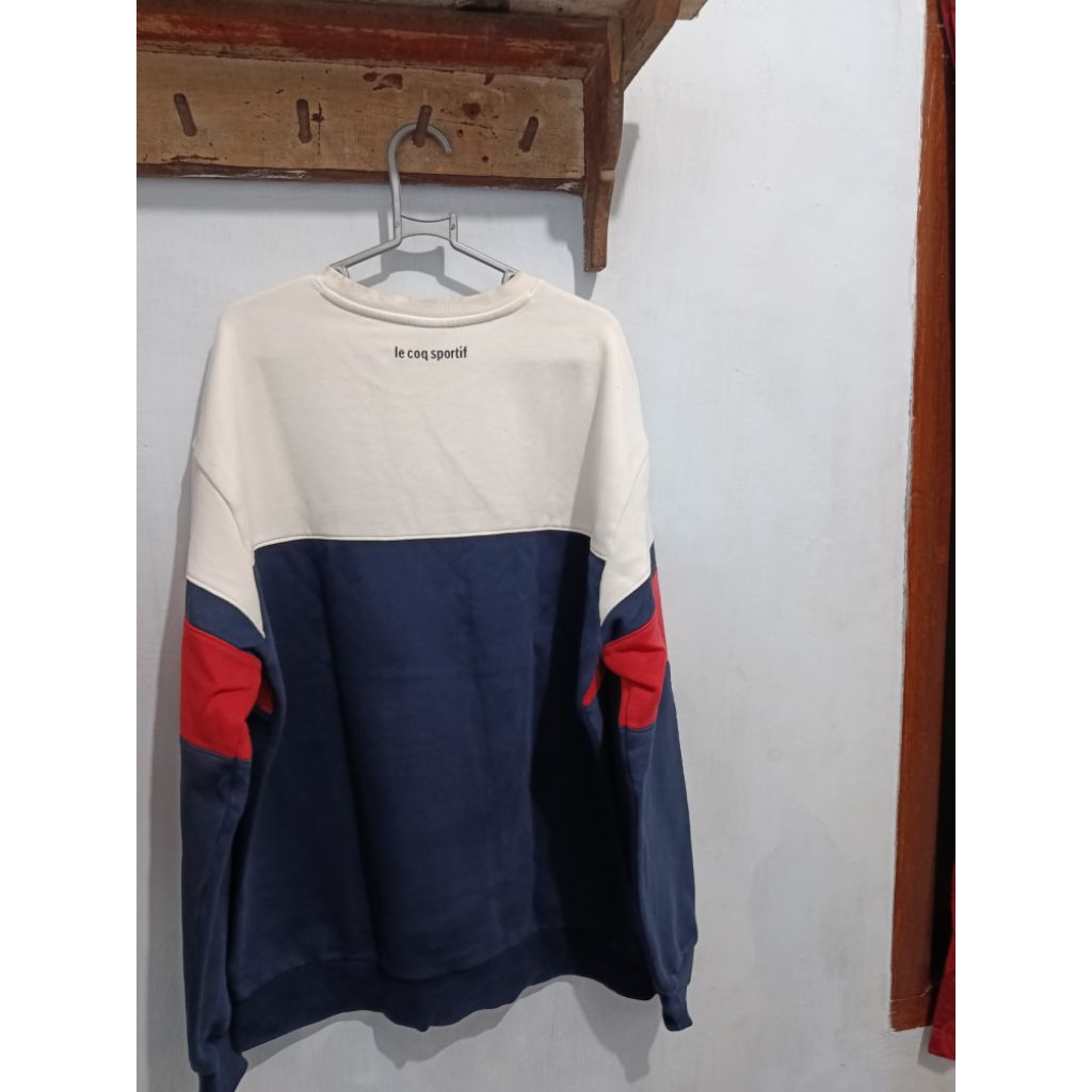 CN Le Coq Sportif
