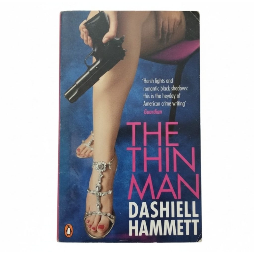 Penguin Red Classics: Thin Man