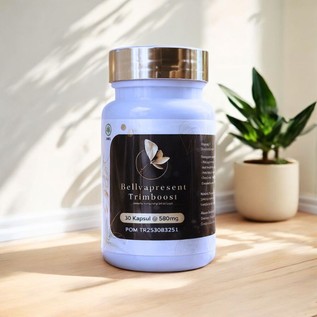 Pelangsing 3x lebih cepat ampuh herbal BPOM aman obat diet strong busui tanpa efek samping