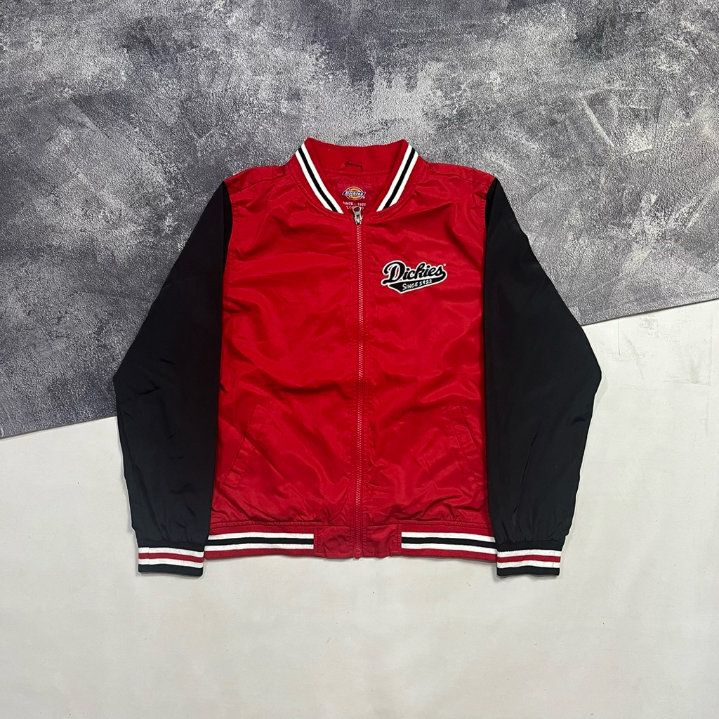 Jacket Varsity Dickies