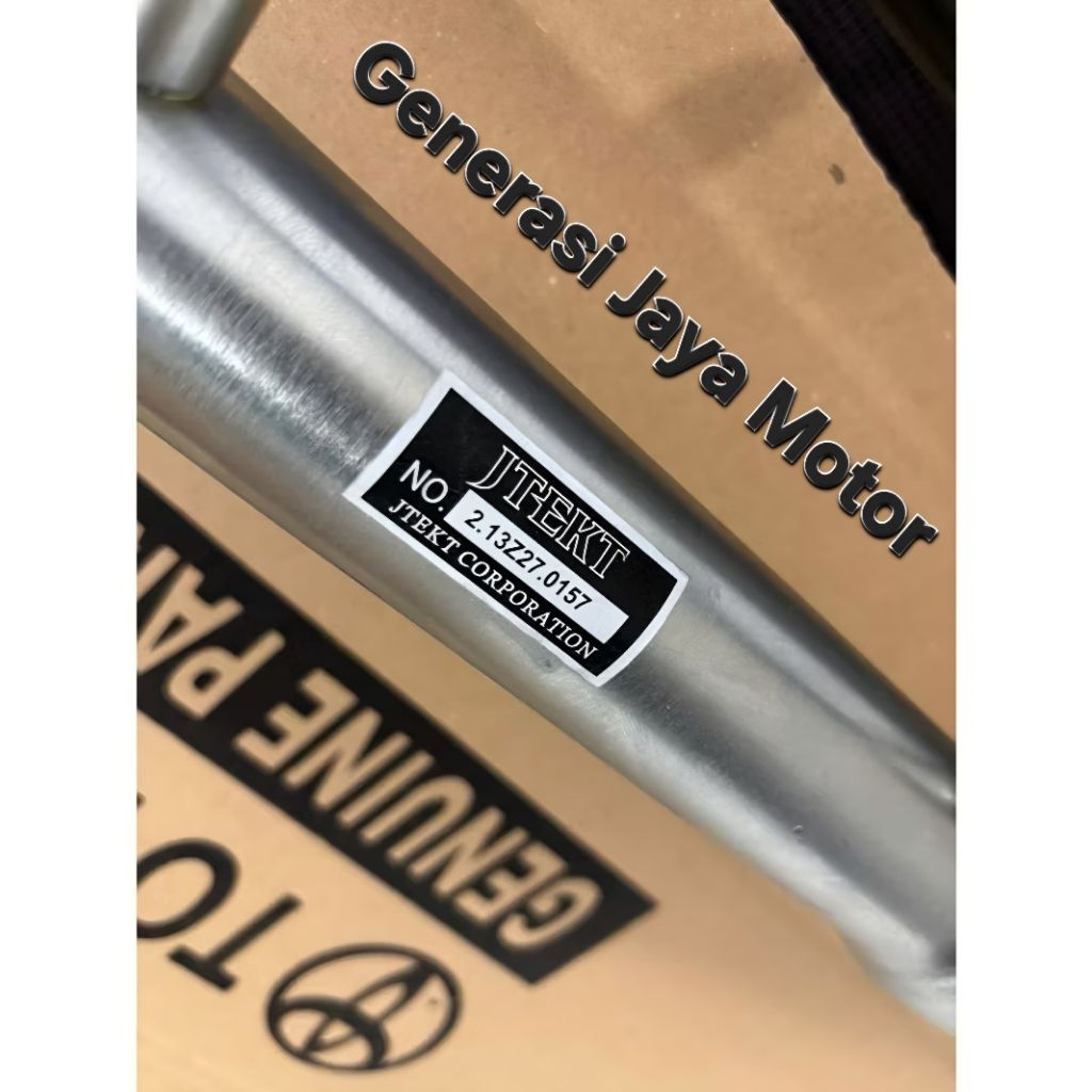 Rack Steering Rack Steer Rack Stir Avanza / Xenia Tahun 2004 Sampai Tahun 2011 Original