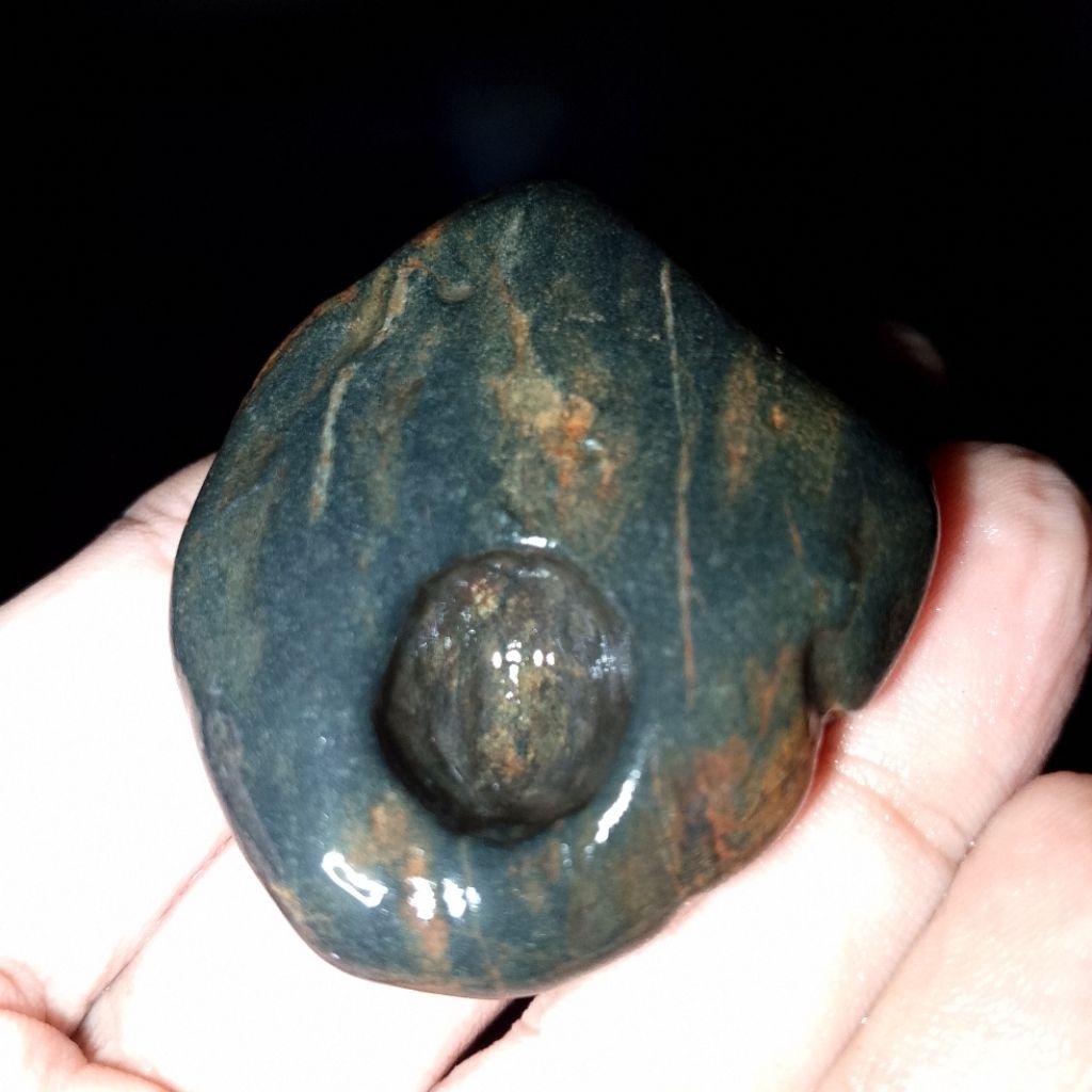 batu antik unik