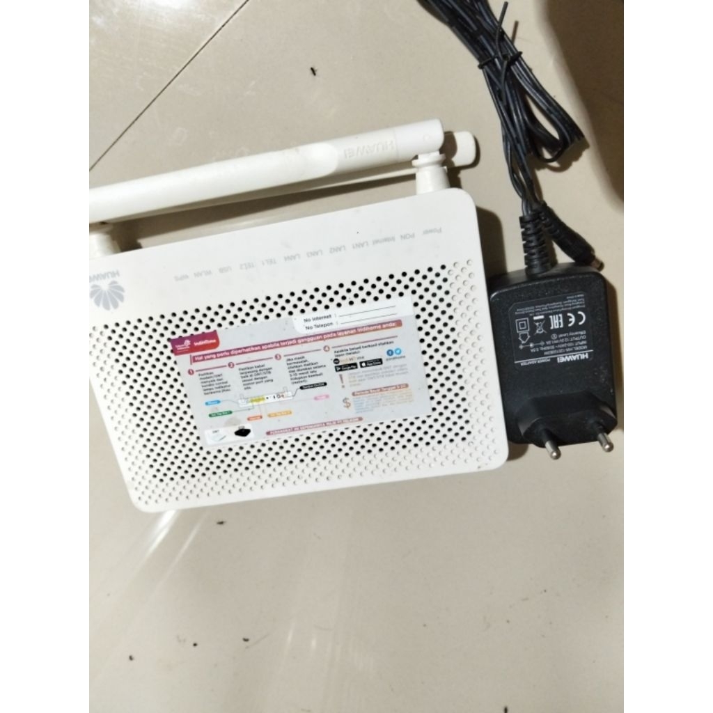 Huawei Echolife HG8245H5 GPON
