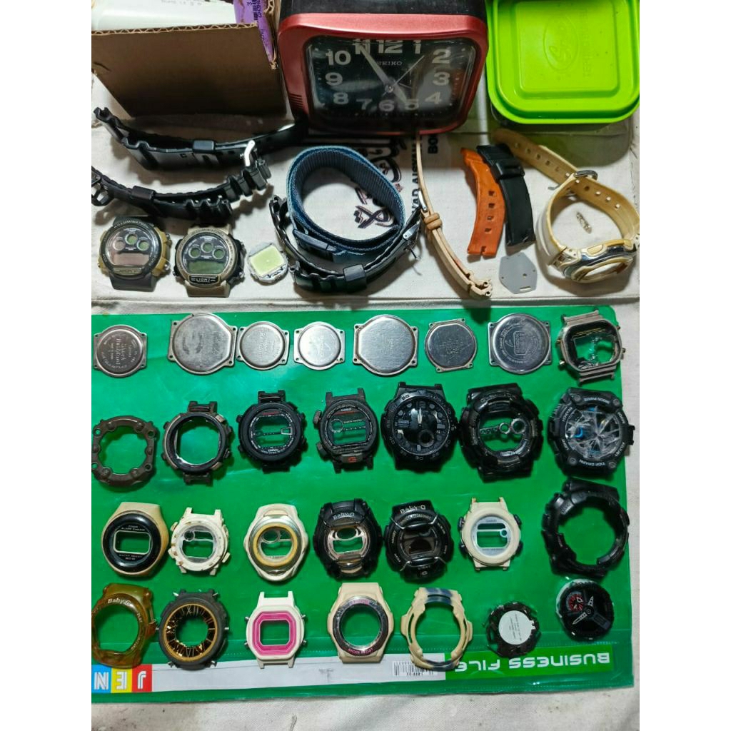 housing mudman g9000