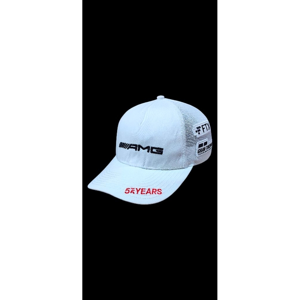 Topi Mercedes benz AMG