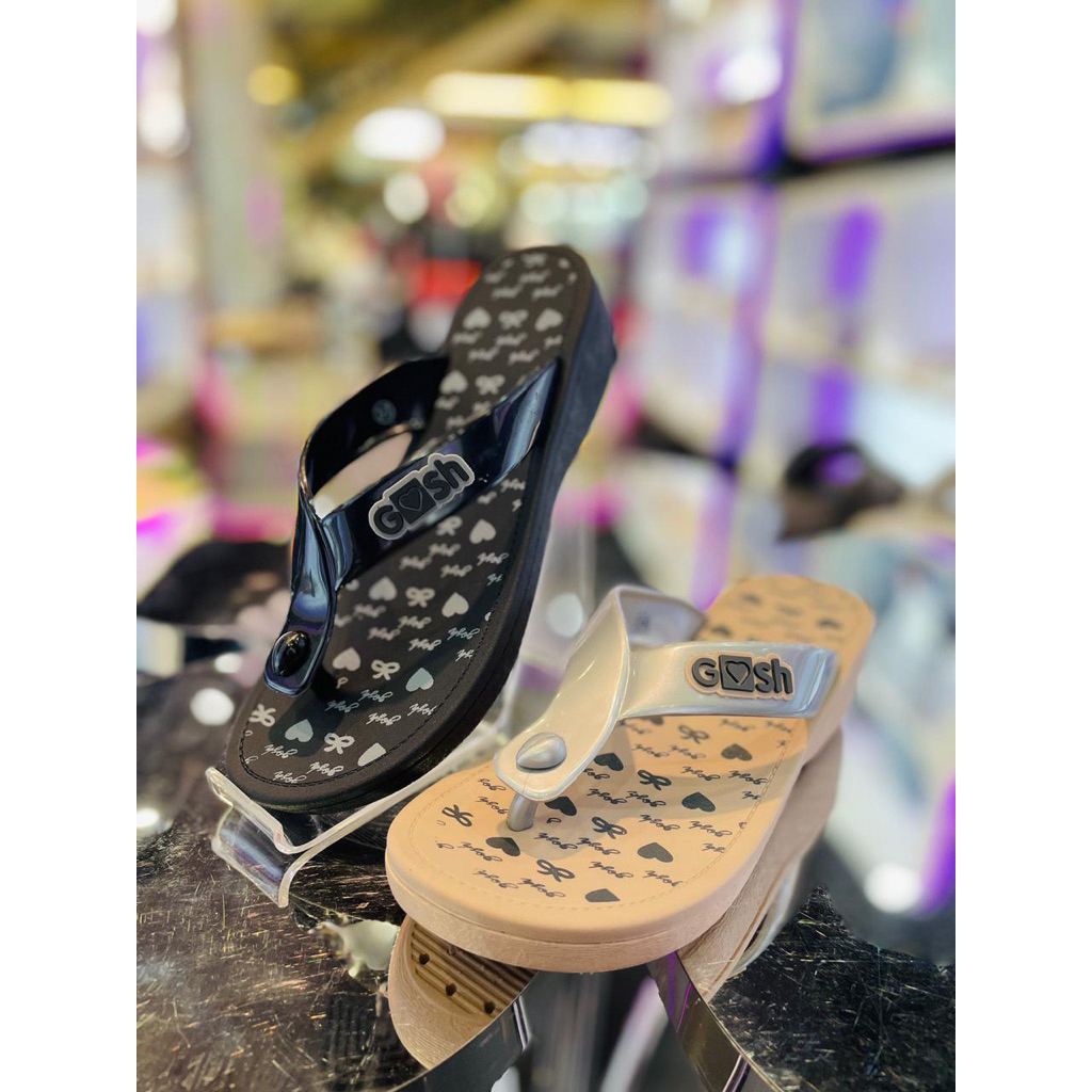 SANDAL GOSH ART 750 FREE PAPERBAG