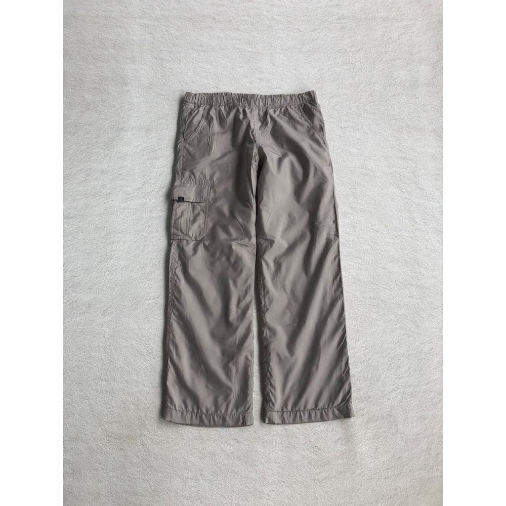 Uniqlo heattech warm lined pants