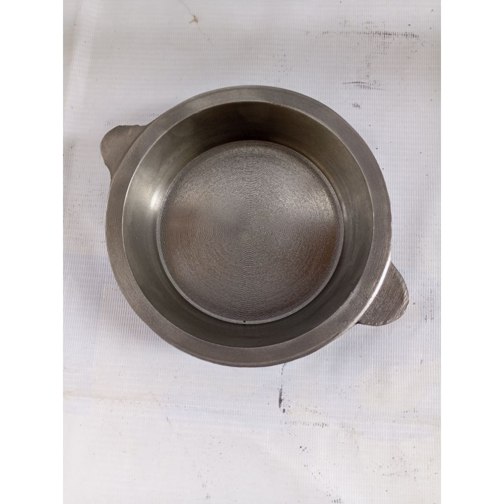 Cetakan Kue Martabak Manis / Loyang Martabak Manis Ukuran 18-20 Bahan Besi