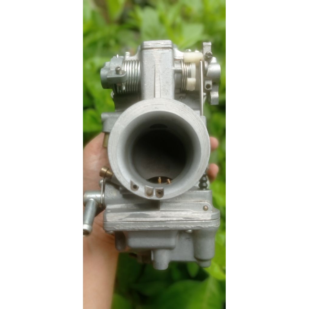 Mikuni TM42