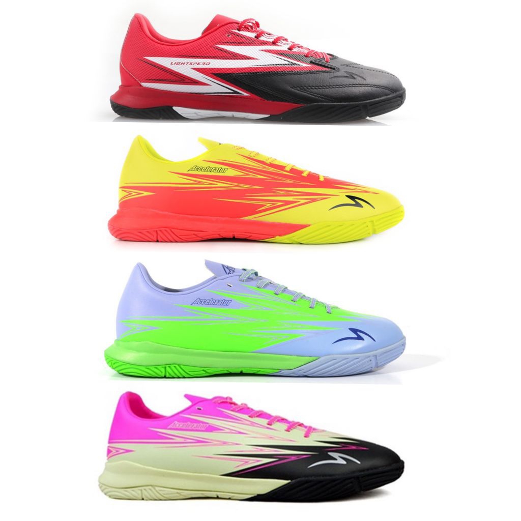 SPECS LIGHTSPEED 3 IN ORIGINAL