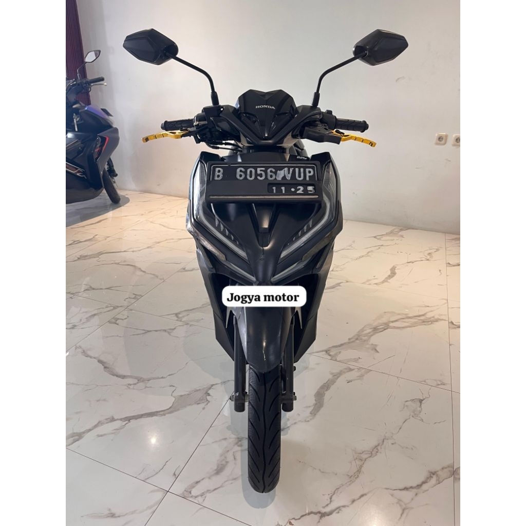 honda  vario 150 tahun 2020