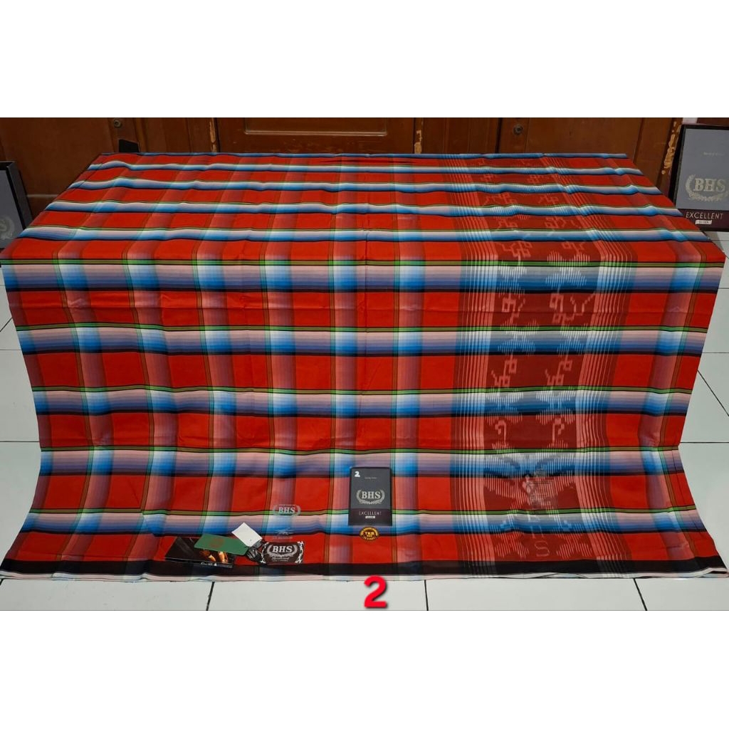 BHS ROYAL SGF & BHS ROYAL STA, Excellent tipe KBS, KKR, KES Grade SILVER & GOLD Full Sutera Spunsilk