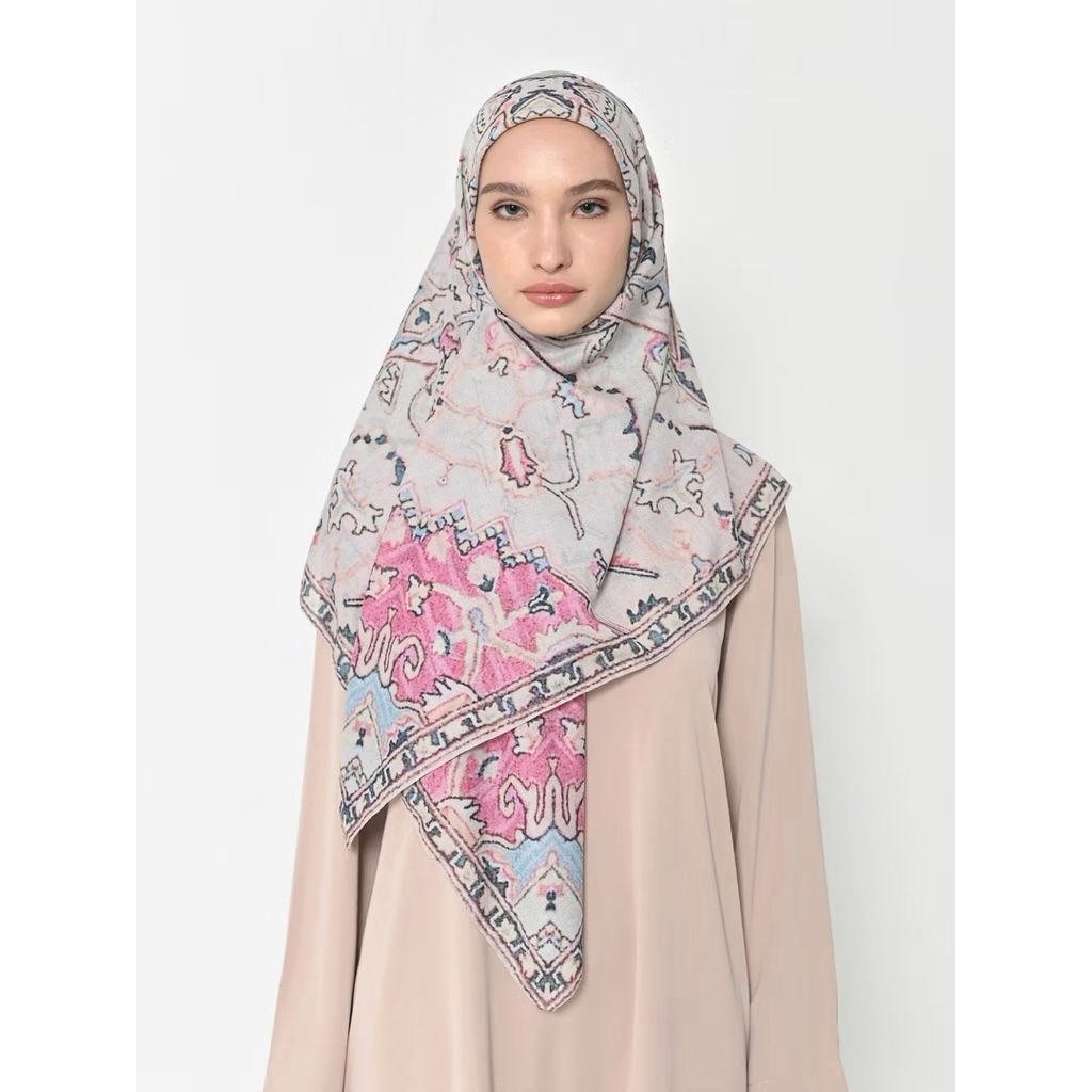 Pelangi Asmara Victoria Series