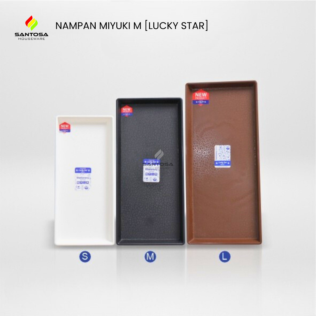 Nampan Miyuki M [Lucky Star]