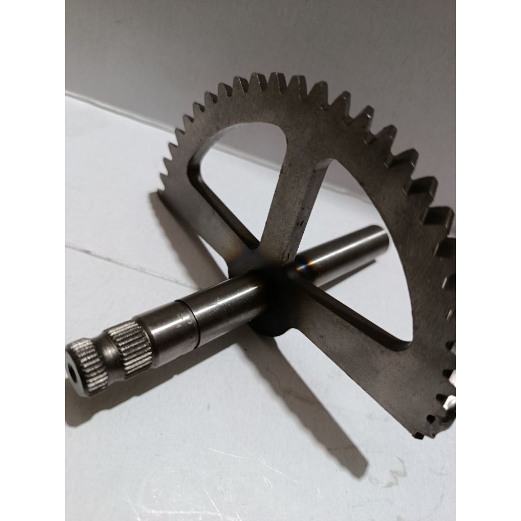 as selah as engkolan spin 125 sky wave sky driver