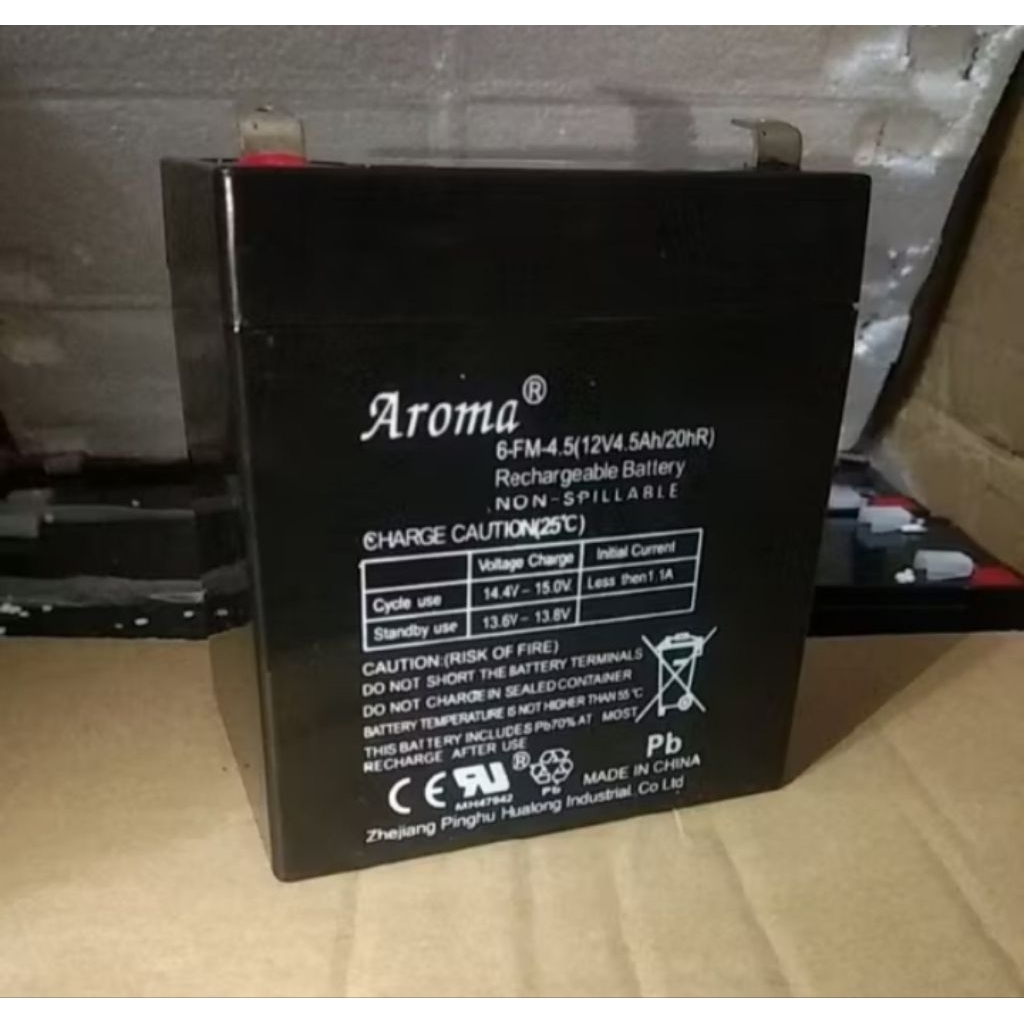 AKI UPS AKI 12volt 5ah ,BATERAI UPS, KOMANDO, BATERAI UPS  AKI 5AH BATERAI UPS