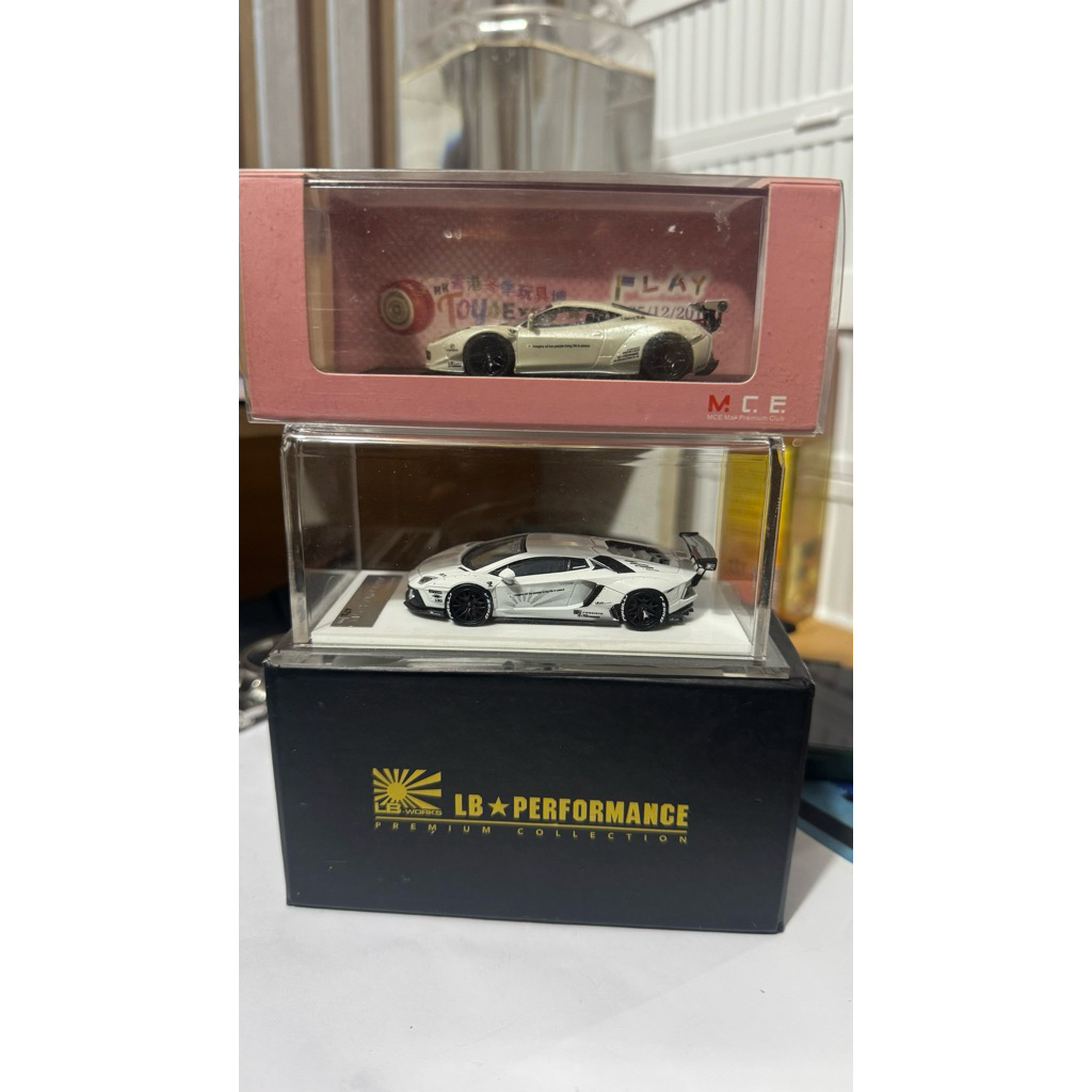 lb performance lambo dan mce ferrari 458 lbwk