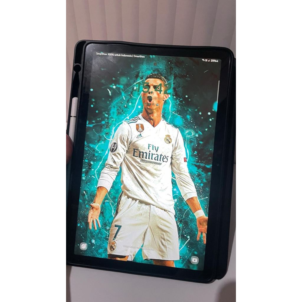 SAMSUNG TAB GALAXY A9+, 64/128GB, 5G