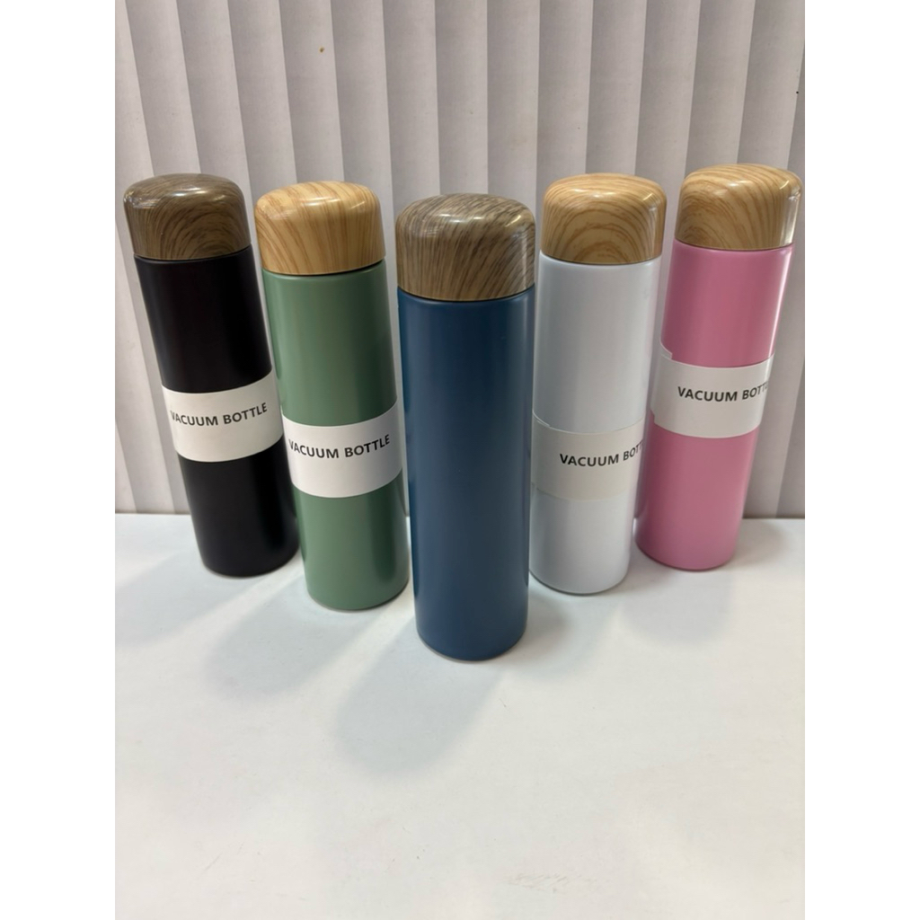 Termos Stenlist 250ml Termos Vacum Stenlist stell kode 908-5