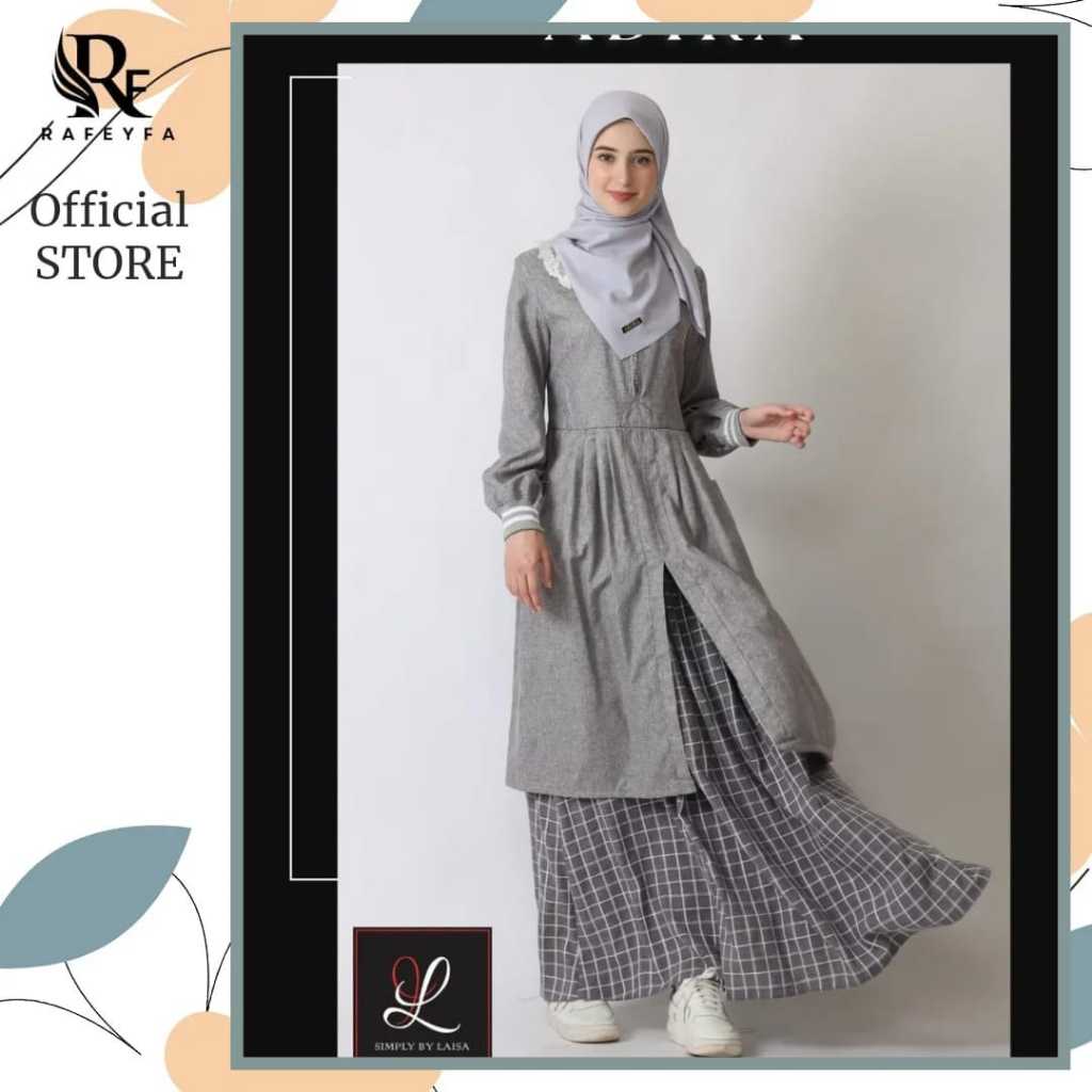 SIMPLY LAISA : Abira