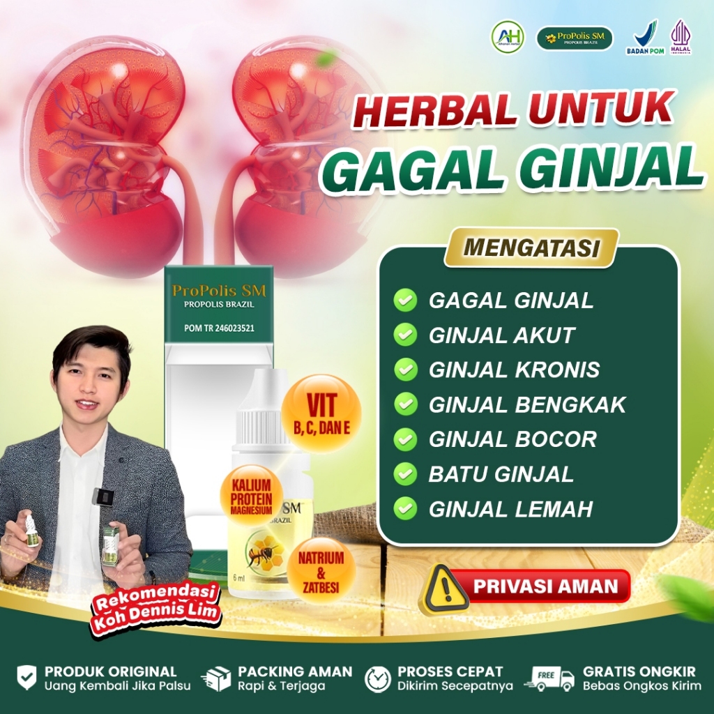 Obat Gagal Ginjal, Obat Gagal Ginjal Stadium, Obat Gagal Ginjal Cuci Darah, Obat Ginjal Kronis, Obat