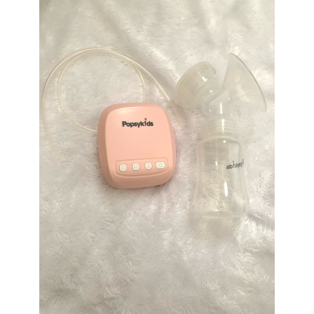 pompa asi elektrik preloved