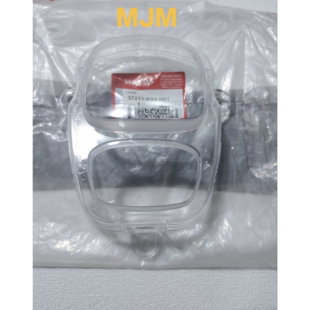 mika speedometer scoopy k93 372111k93N01 original