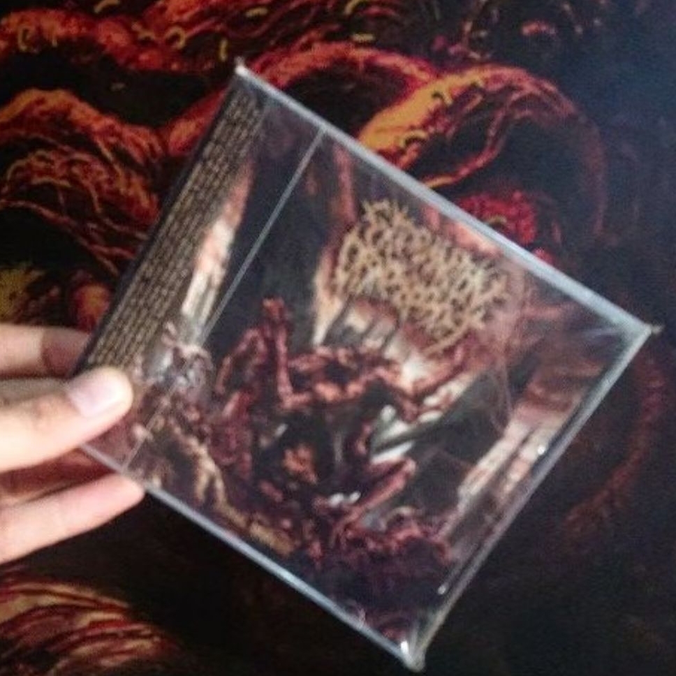 extermination dismemberment - serial urbicide