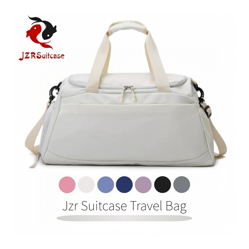 Jzr suitcase Tas Duffel Travel per olahraga, tas olahraga,  tas travel  Lipat Travel Bag Duffel Besa