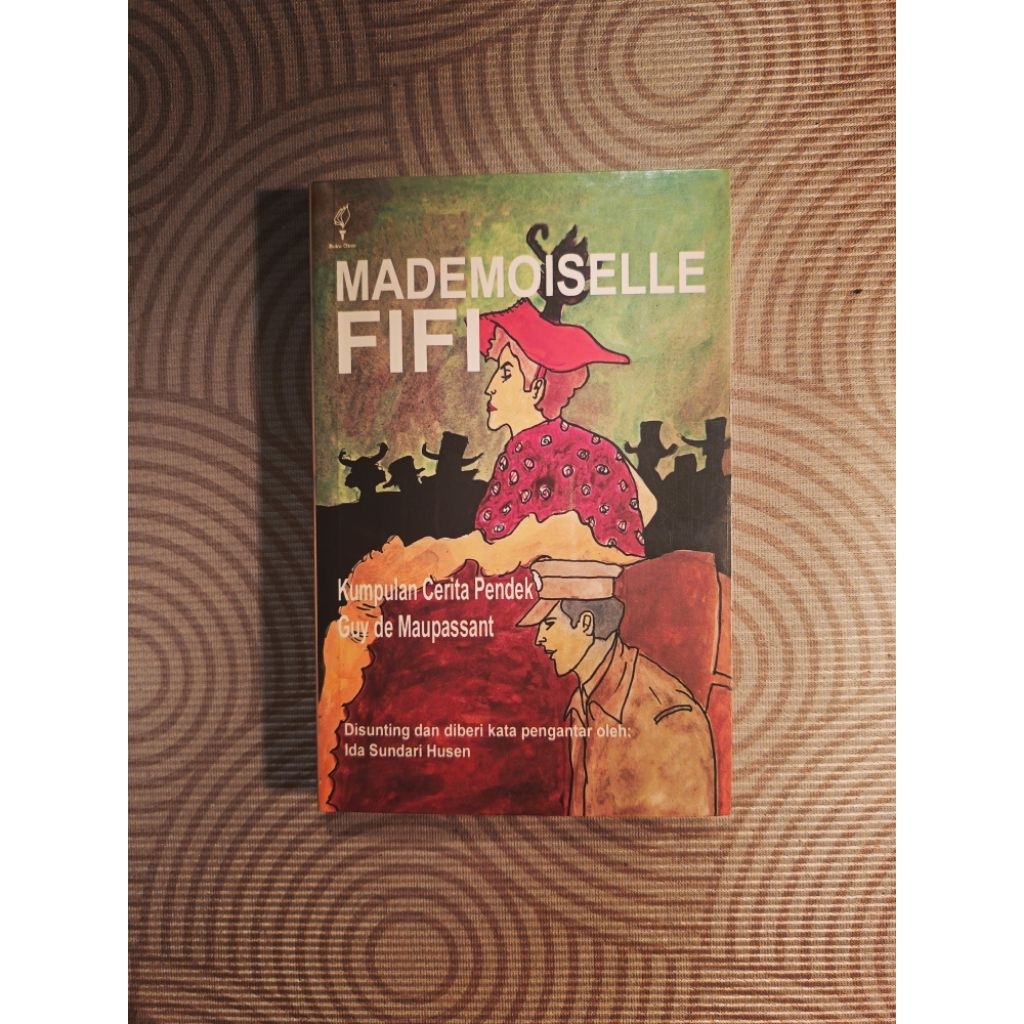 Mademoiselle Fifi