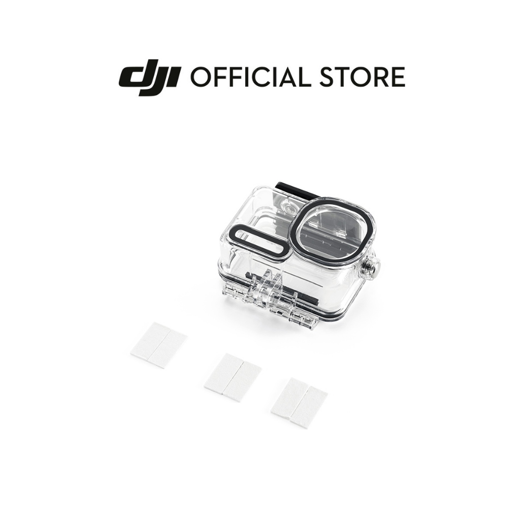 DJI Osmo Action 6 Waterproof Case
