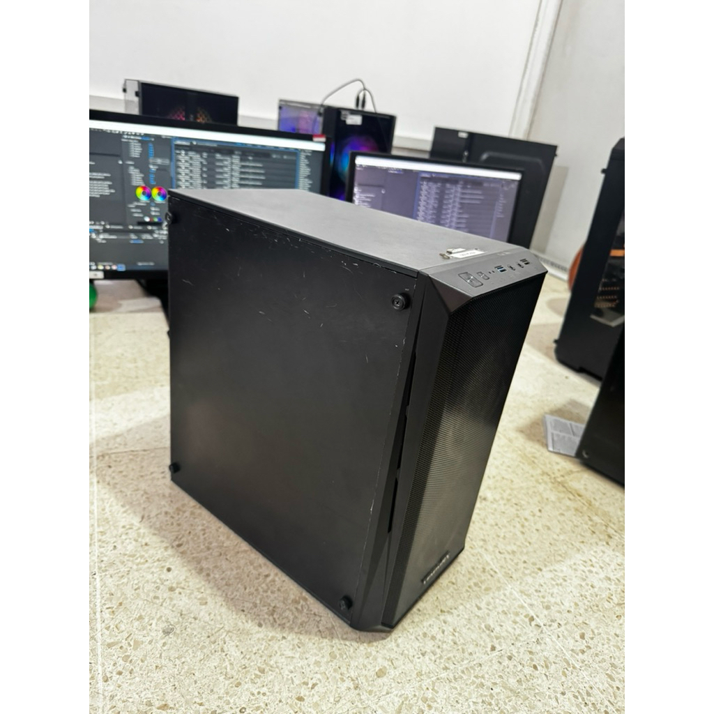 PC Komputer Gaming Core i5