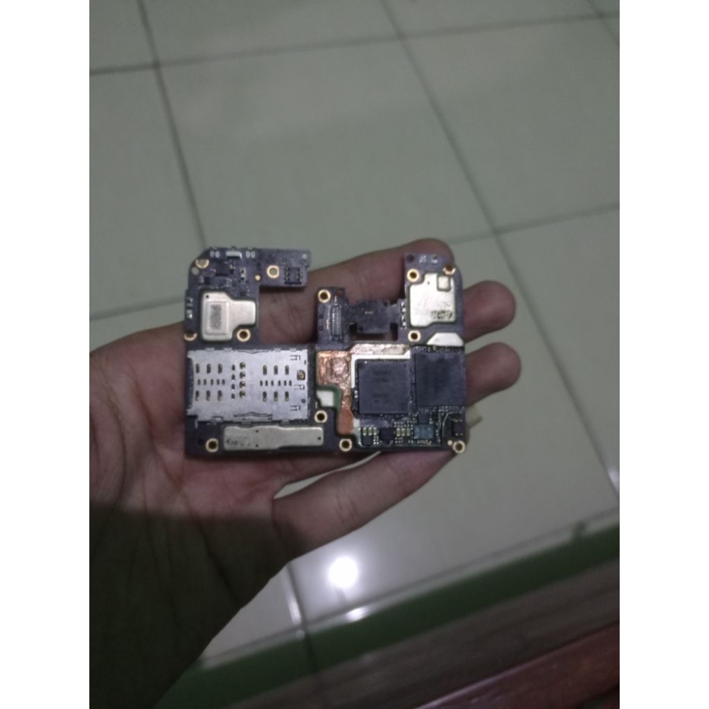 Mesin Poc0 X3 pro matot bahan