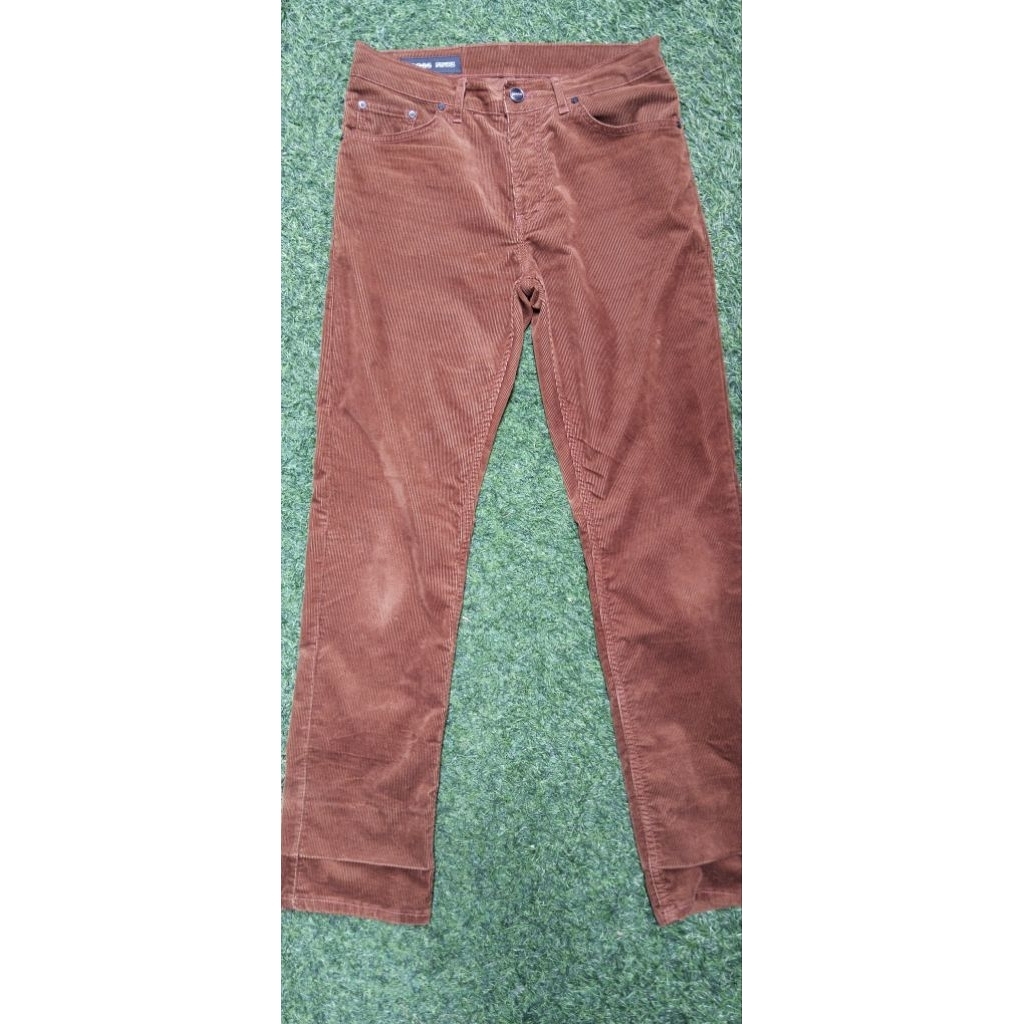 Celana jeans hugo boss