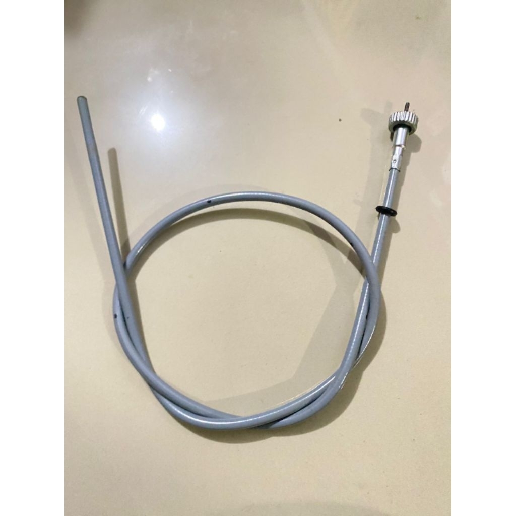 kabel speedometer vespa px mk1 px fork kecil