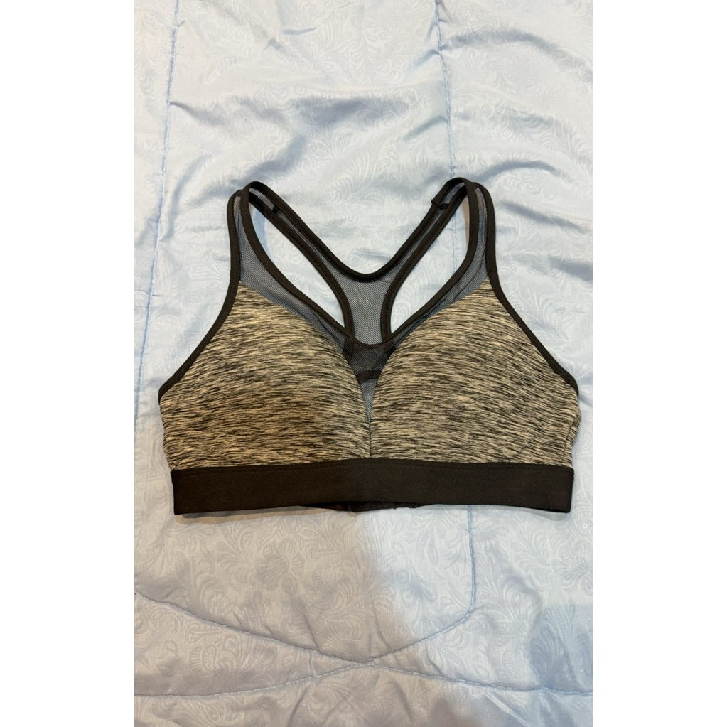 *preloved* SportBra La Senza sz XS
