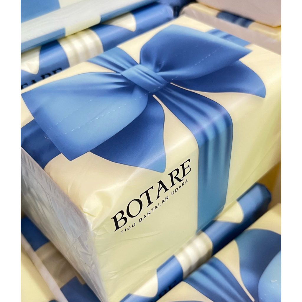 Botare Tissue / Tissue / Tissu